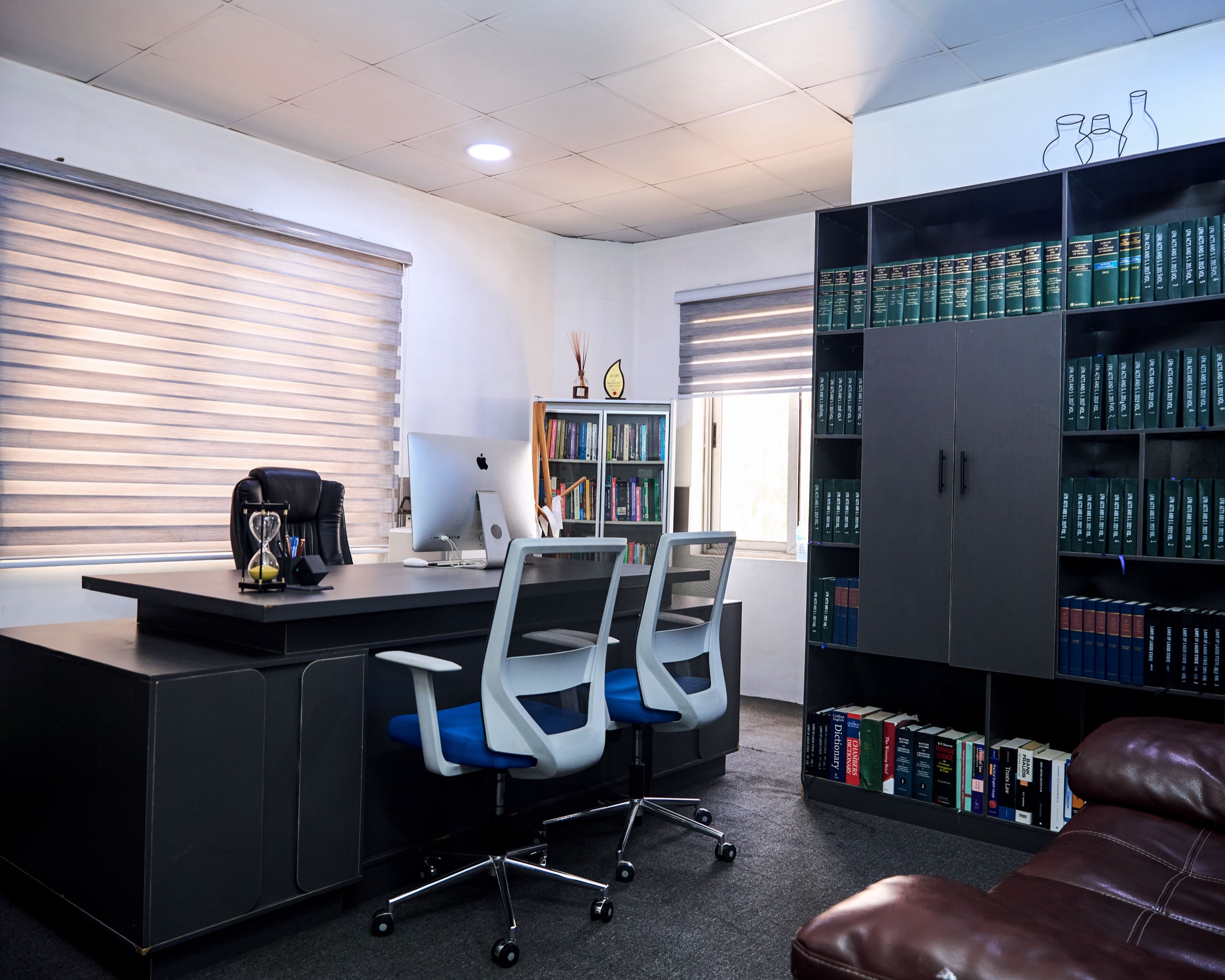 ECOLAW Firm office