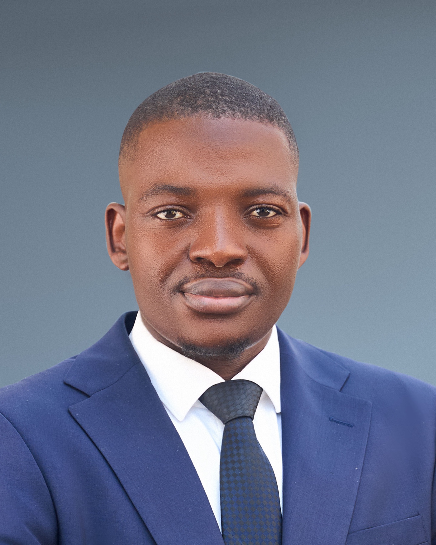Emeke Ananyi Esq.