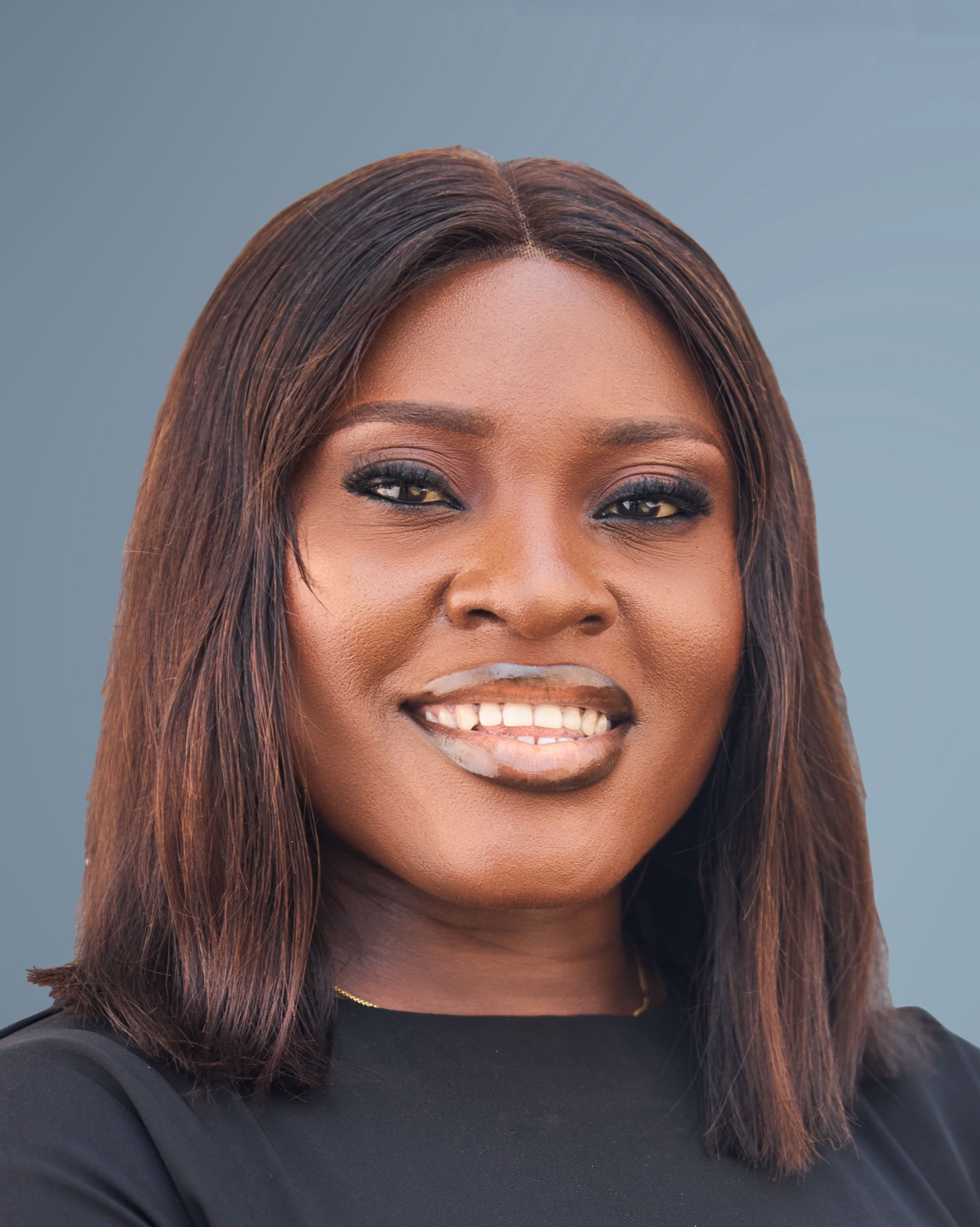 Mercy Ewa Esq.