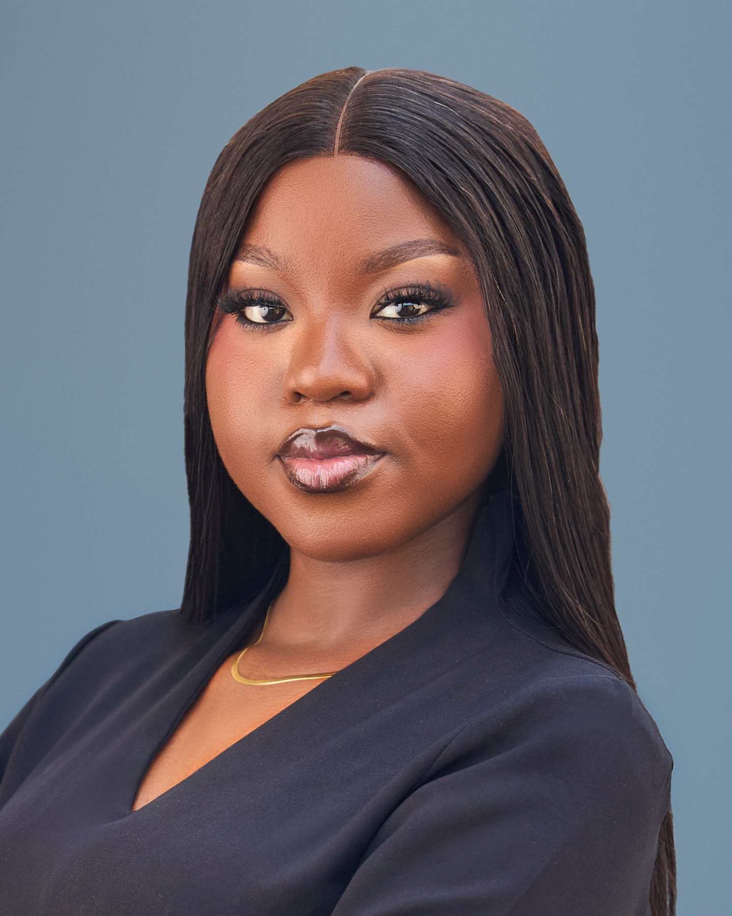 Oluwatofunmi Ogunkeye Esq.